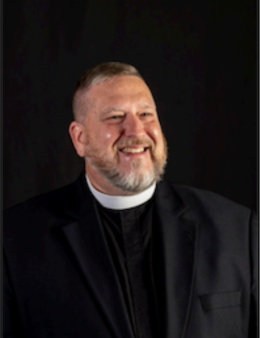 Rev. Richard Towers